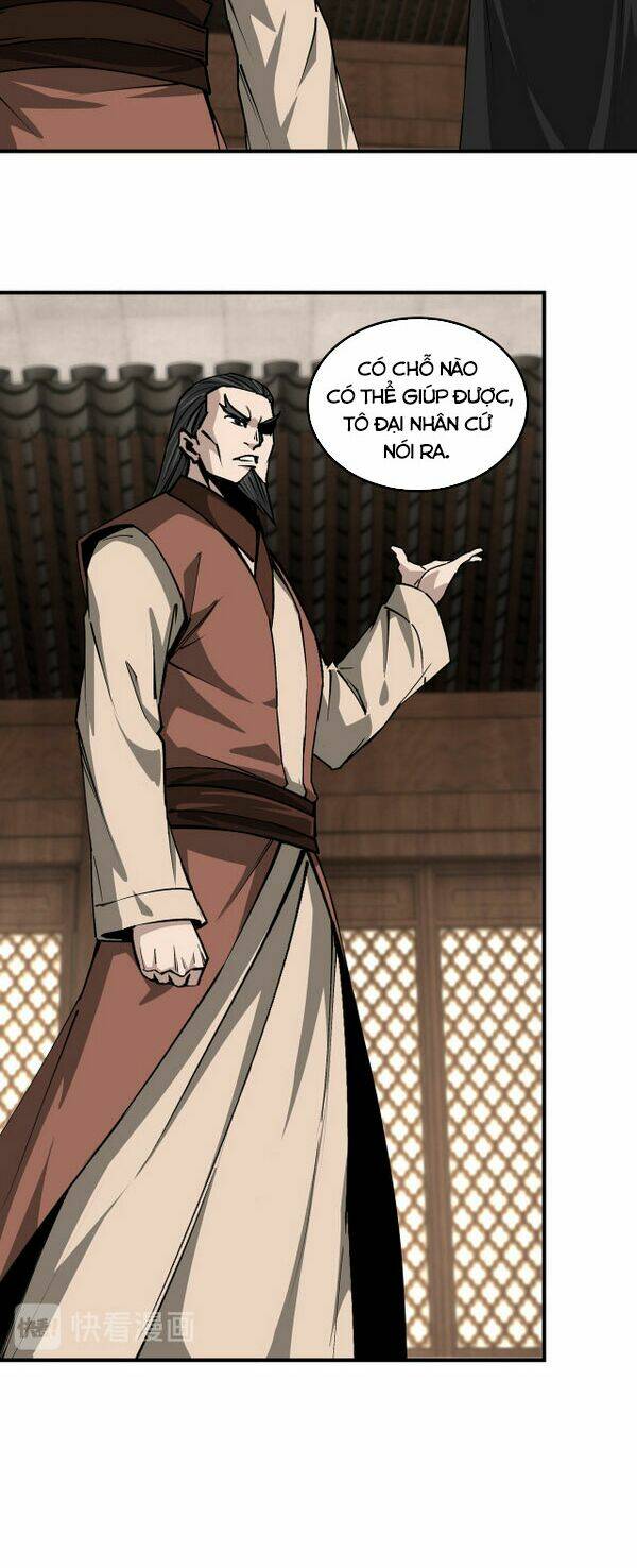 Tối Cường Phản Phái Hệ Thống Chapter 153 - Trang 2