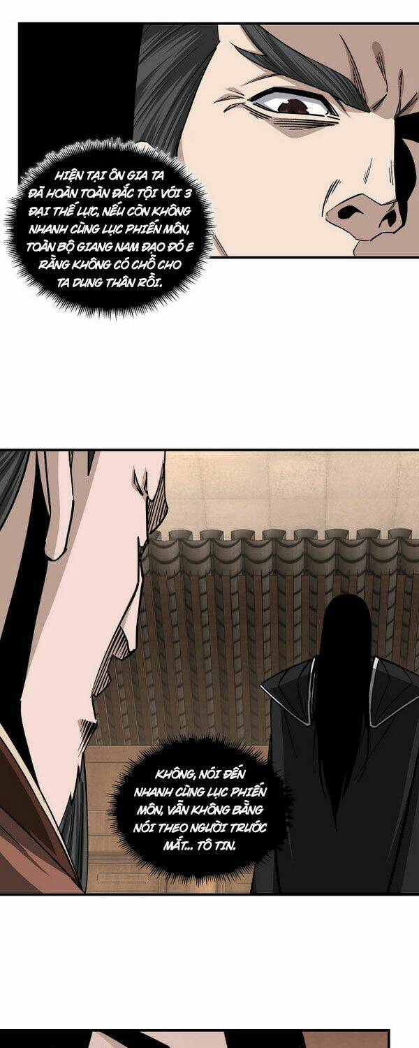 Tối Cường Phản Phái Hệ Thống Chapter 153 - Trang 2
