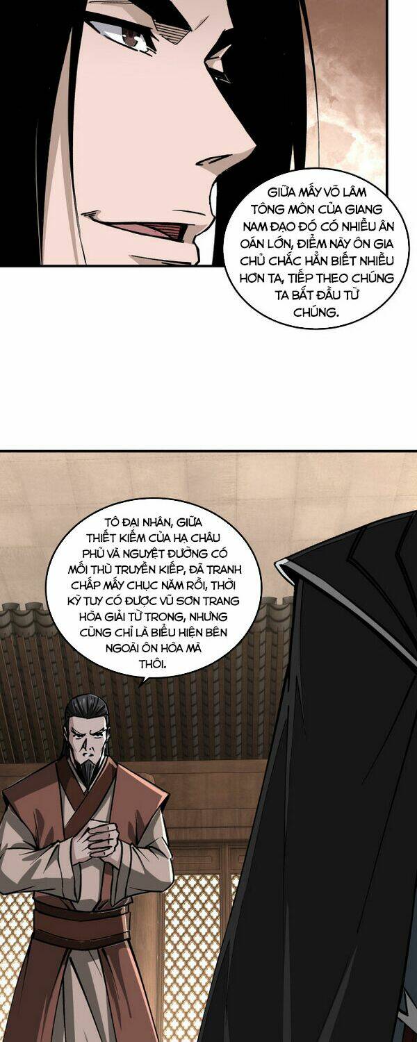 Tối Cường Phản Phái Hệ Thống Chapter 153 - Trang 2