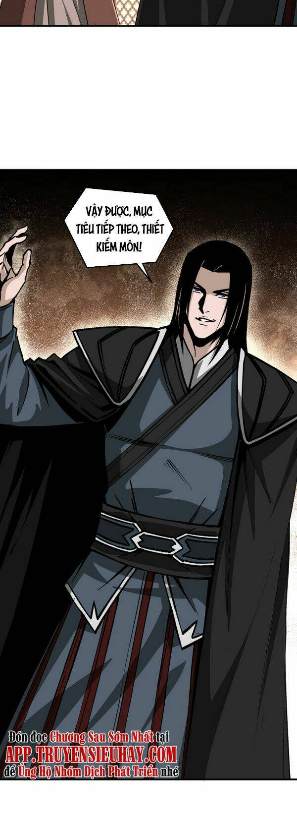 Tối Cường Phản Phái Hệ Thống Chapter 153 - Trang 2