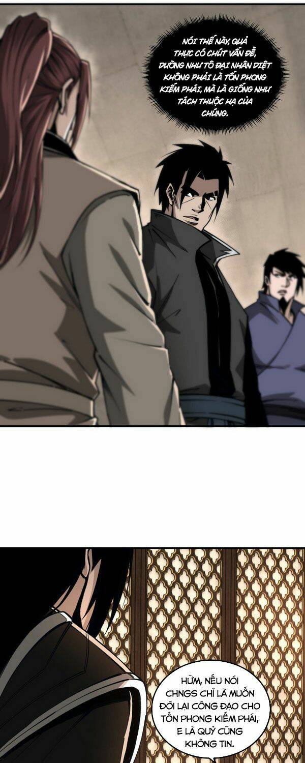 Tối Cường Phản Phái Hệ Thống Chapter 153 - Trang 2