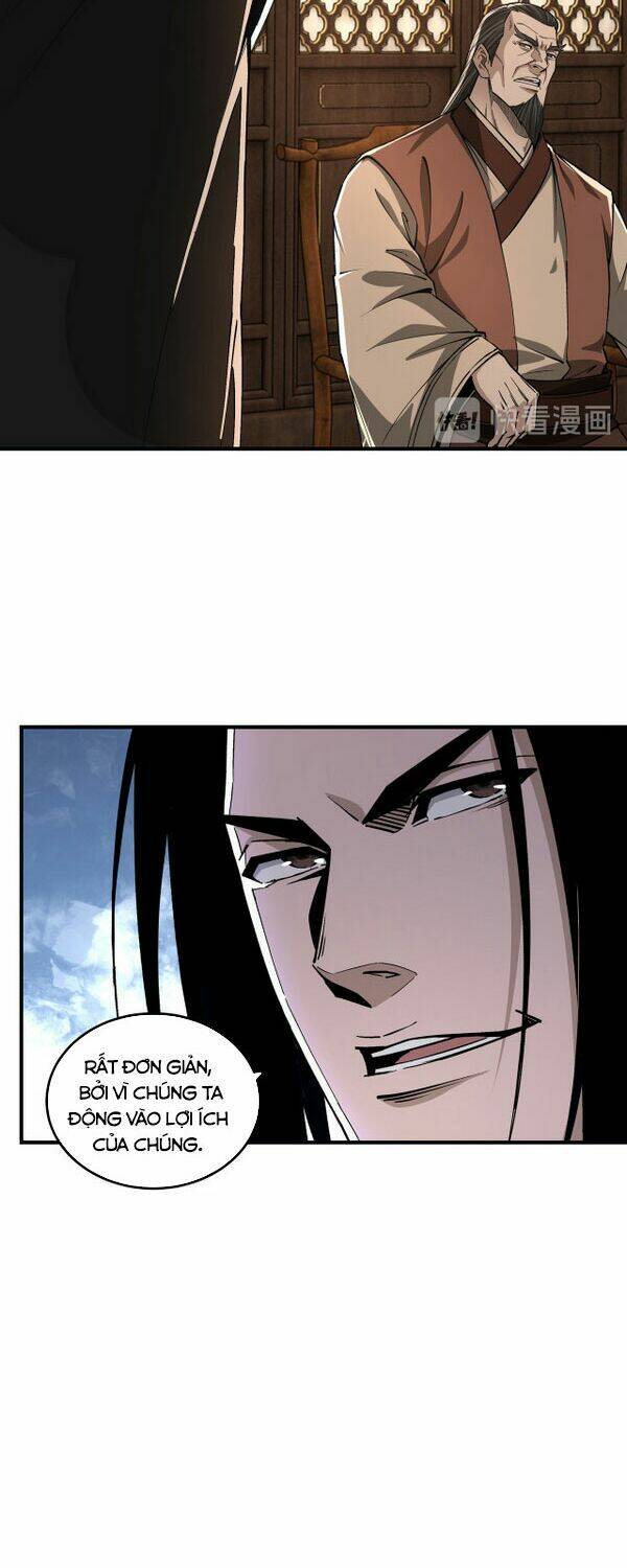 Tối Cường Phản Phái Hệ Thống Chapter 153 - Trang 2