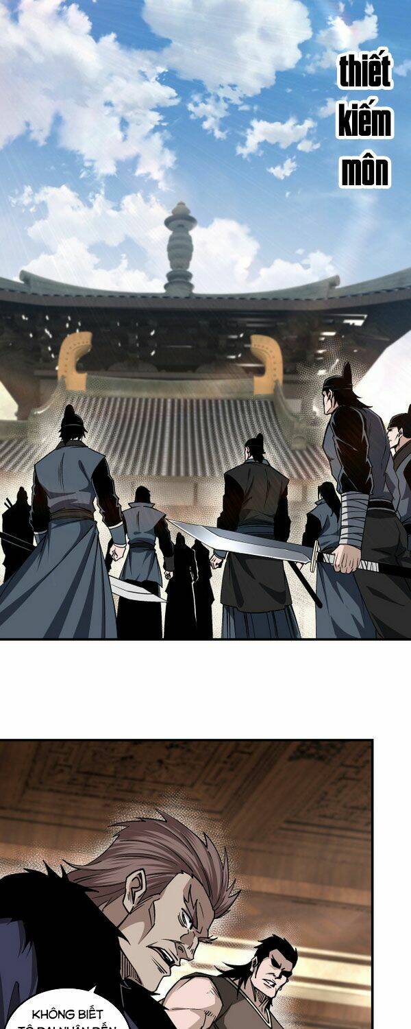 Tối Cường Phản Phái Hệ Thống Chapter 154 - Trang 2