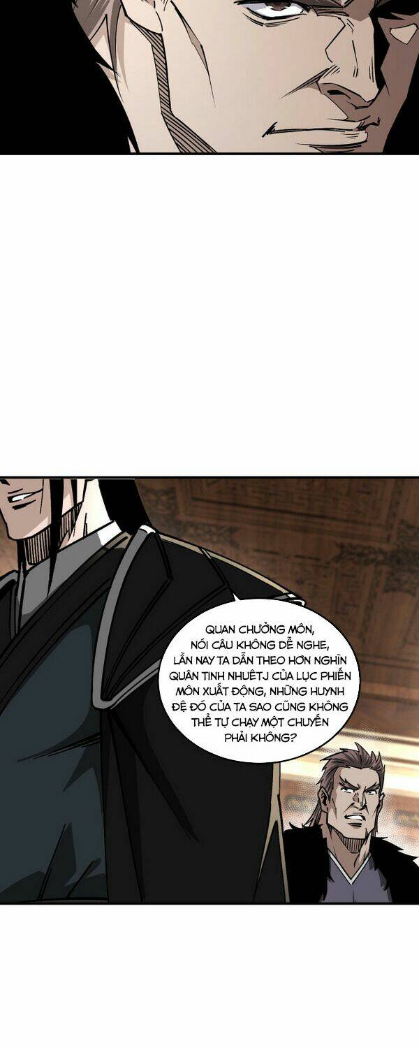 Tối Cường Phản Phái Hệ Thống Chapter 154 - Trang 2