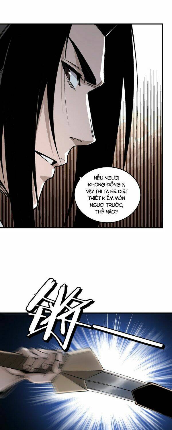 Tối Cường Phản Phái Hệ Thống Chapter 154 - Trang 2