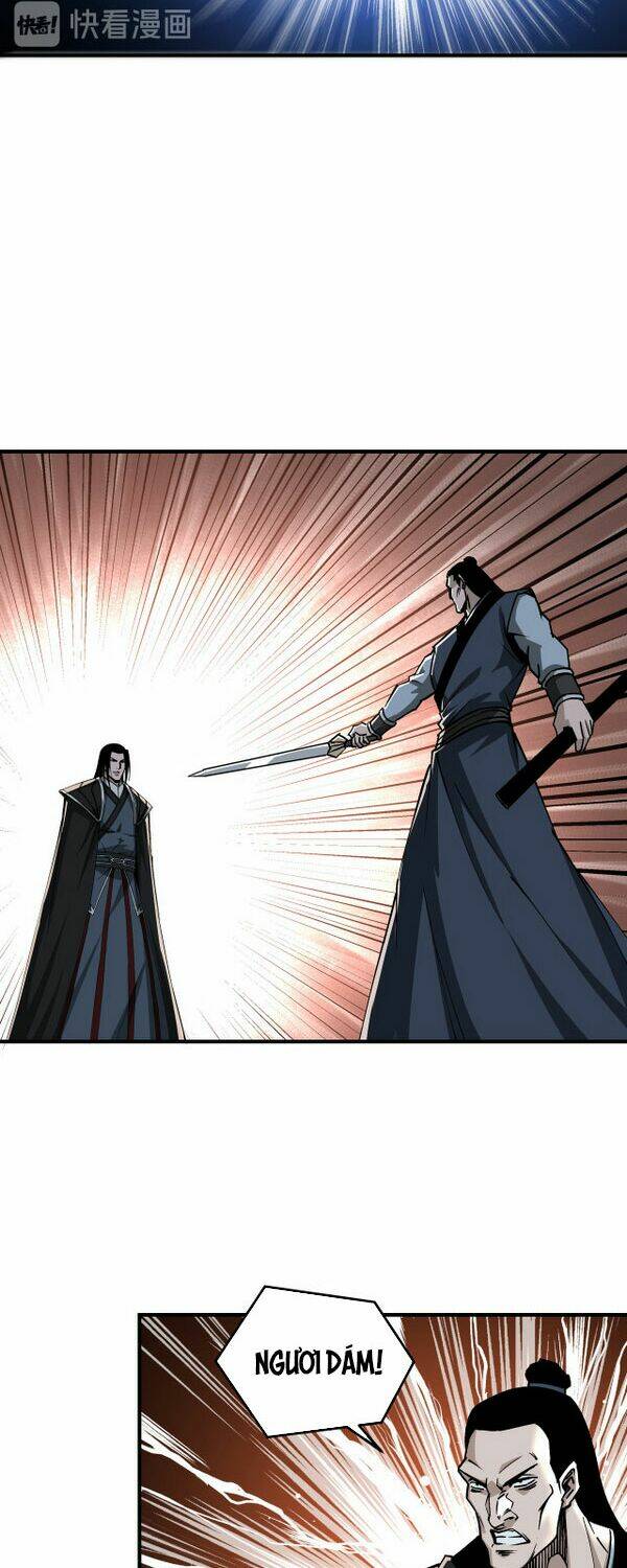 Tối Cường Phản Phái Hệ Thống Chapter 154 - Trang 2