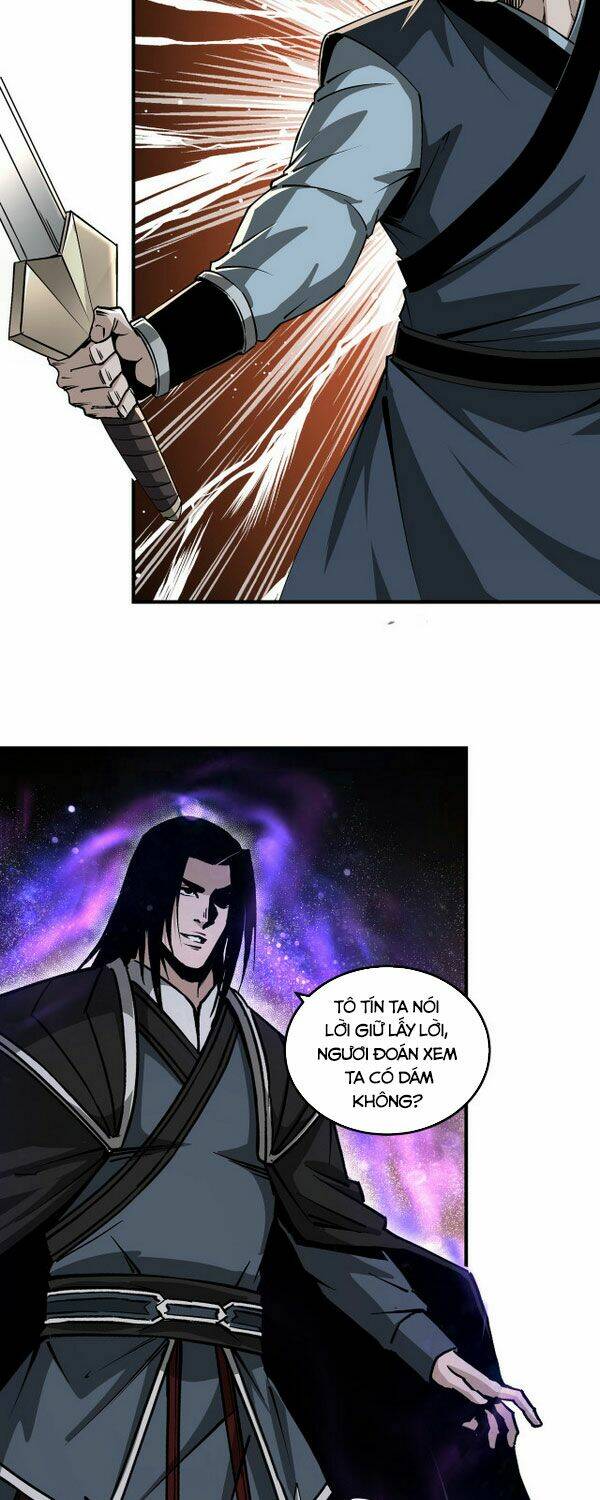 Tối Cường Phản Phái Hệ Thống Chapter 154 - Trang 2