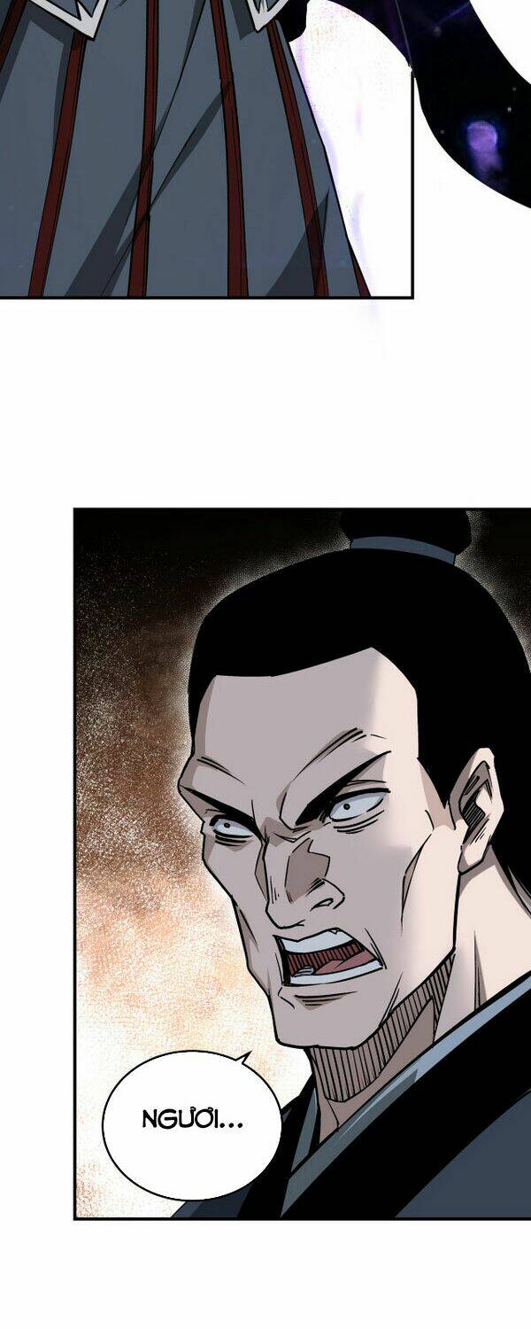 Tối Cường Phản Phái Hệ Thống Chapter 154 - Trang 2