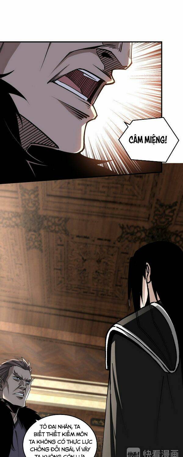 Tối Cường Phản Phái Hệ Thống Chapter 154 - Trang 2