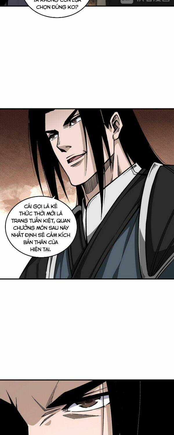 Tối Cường Phản Phái Hệ Thống Chapter 154 - Trang 2