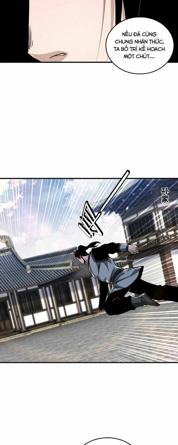 Tối Cường Phản Phái Hệ Thống Chapter 154 - Trang 2
