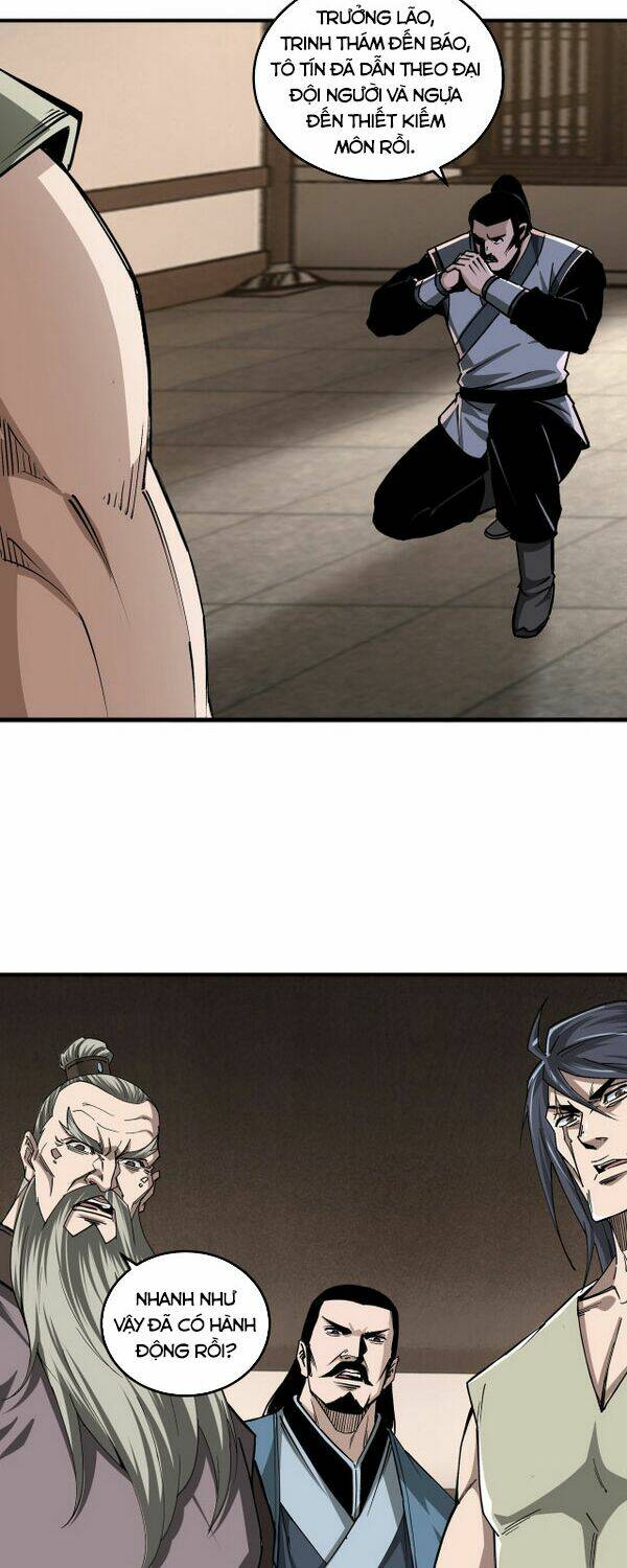 Tối Cường Phản Phái Hệ Thống Chapter 154 - Trang 2