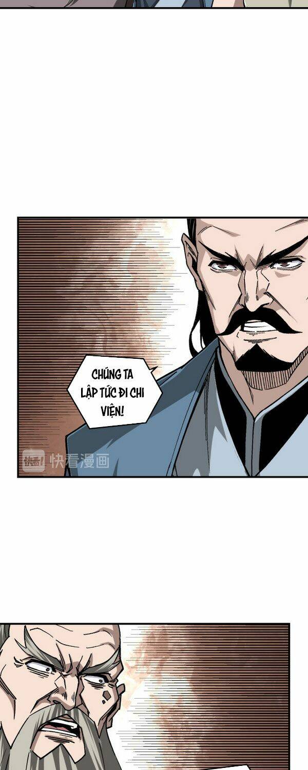 Tối Cường Phản Phái Hệ Thống Chapter 154 - Trang 2