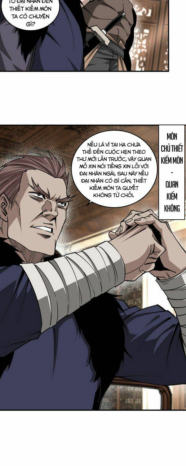 Tối Cường Phản Phái Hệ Thống Chapter 154 - Trang 2