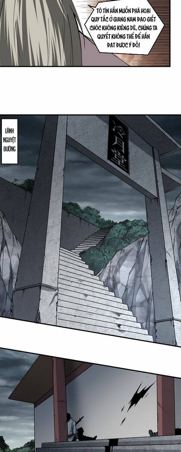 Tối Cường Phản Phái Hệ Thống Chapter 154 - Trang 2