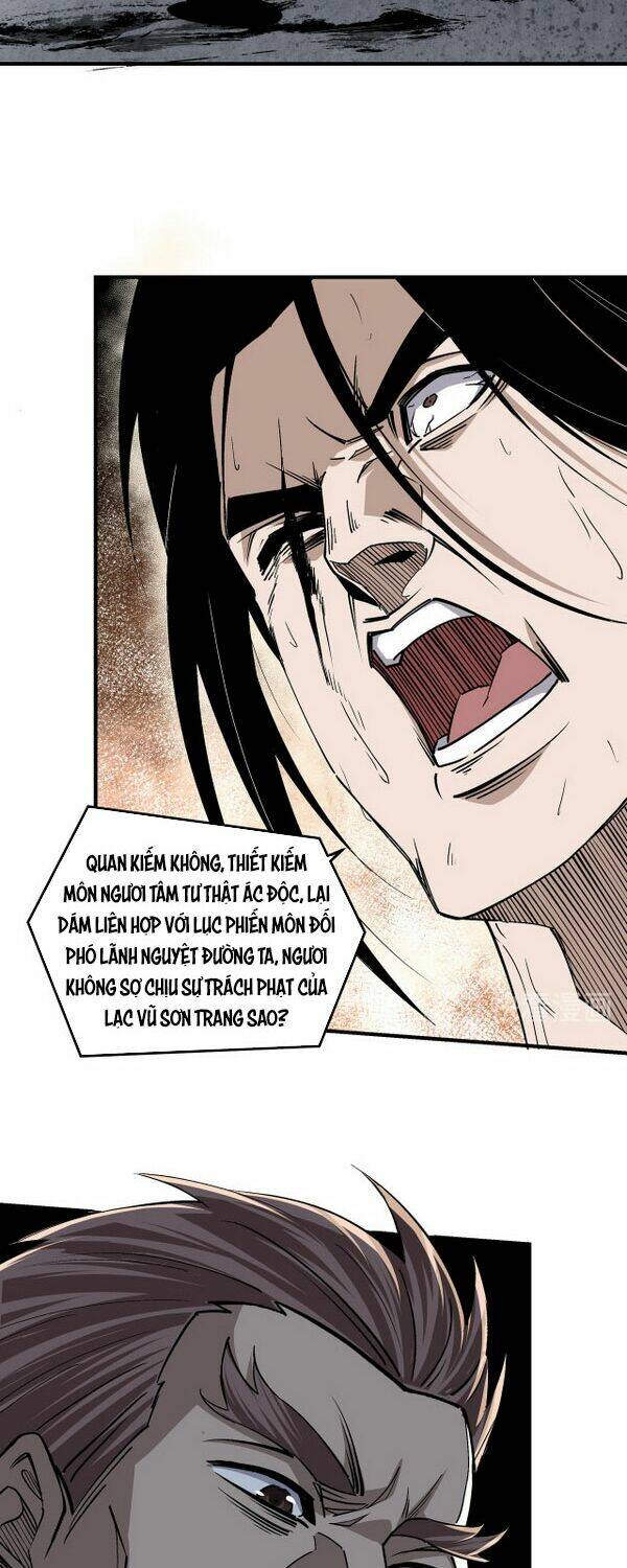 Tối Cường Phản Phái Hệ Thống Chapter 154 - Trang 2