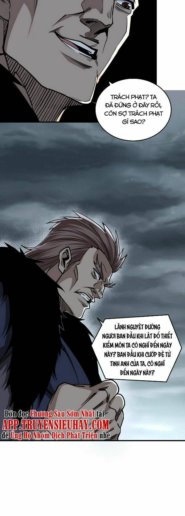 Tối Cường Phản Phái Hệ Thống Chapter 154 - Trang 2