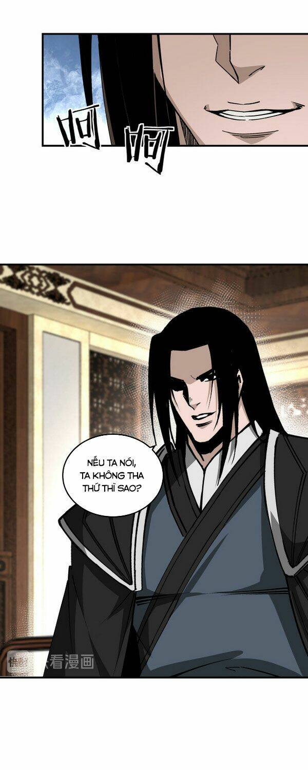 Tối Cường Phản Phái Hệ Thống Chapter 154 - Trang 2