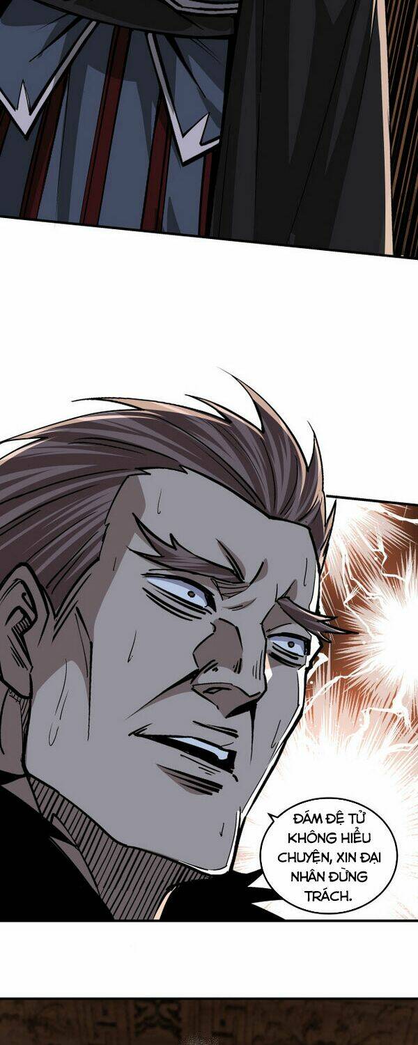 Tối Cường Phản Phái Hệ Thống Chapter 154 - Trang 2