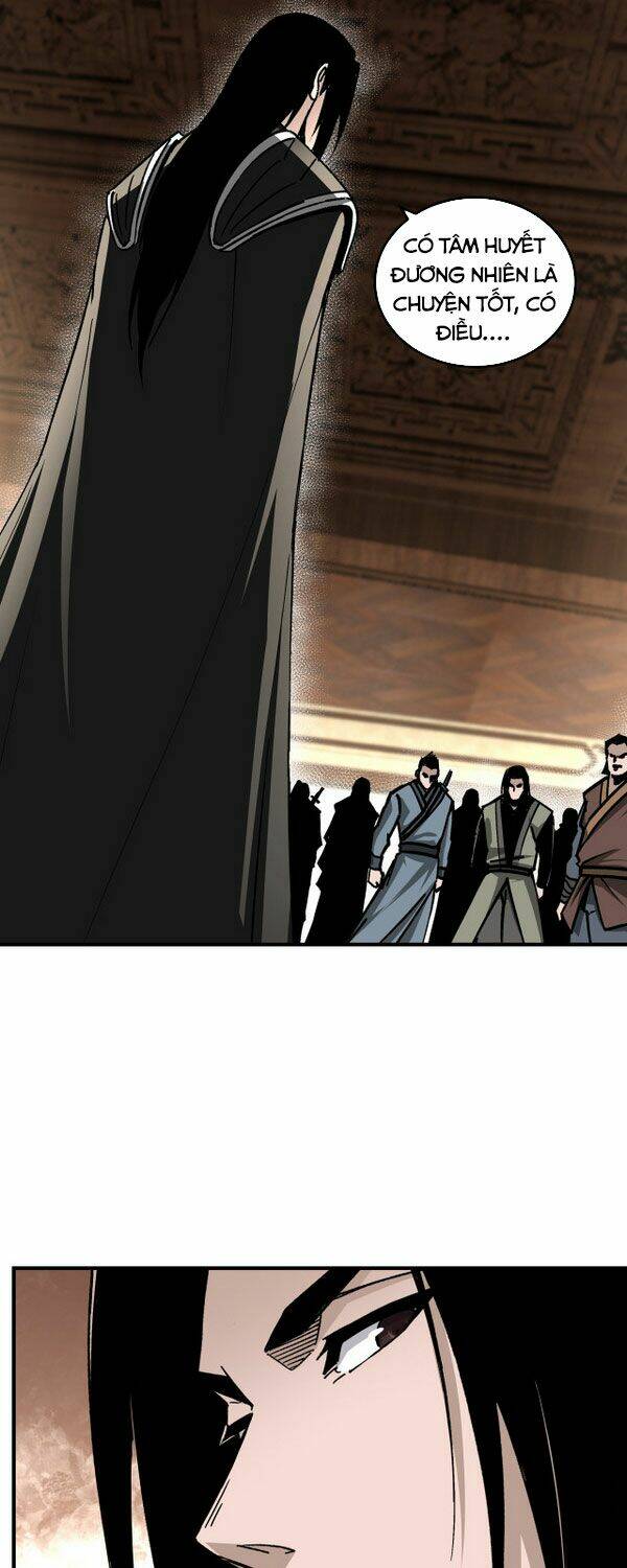 Tối Cường Phản Phái Hệ Thống Chapter 154 - Trang 2