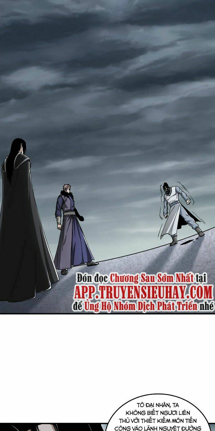 Tối Cường Phản Phái Hệ Thống Chapter 155 - Trang 2