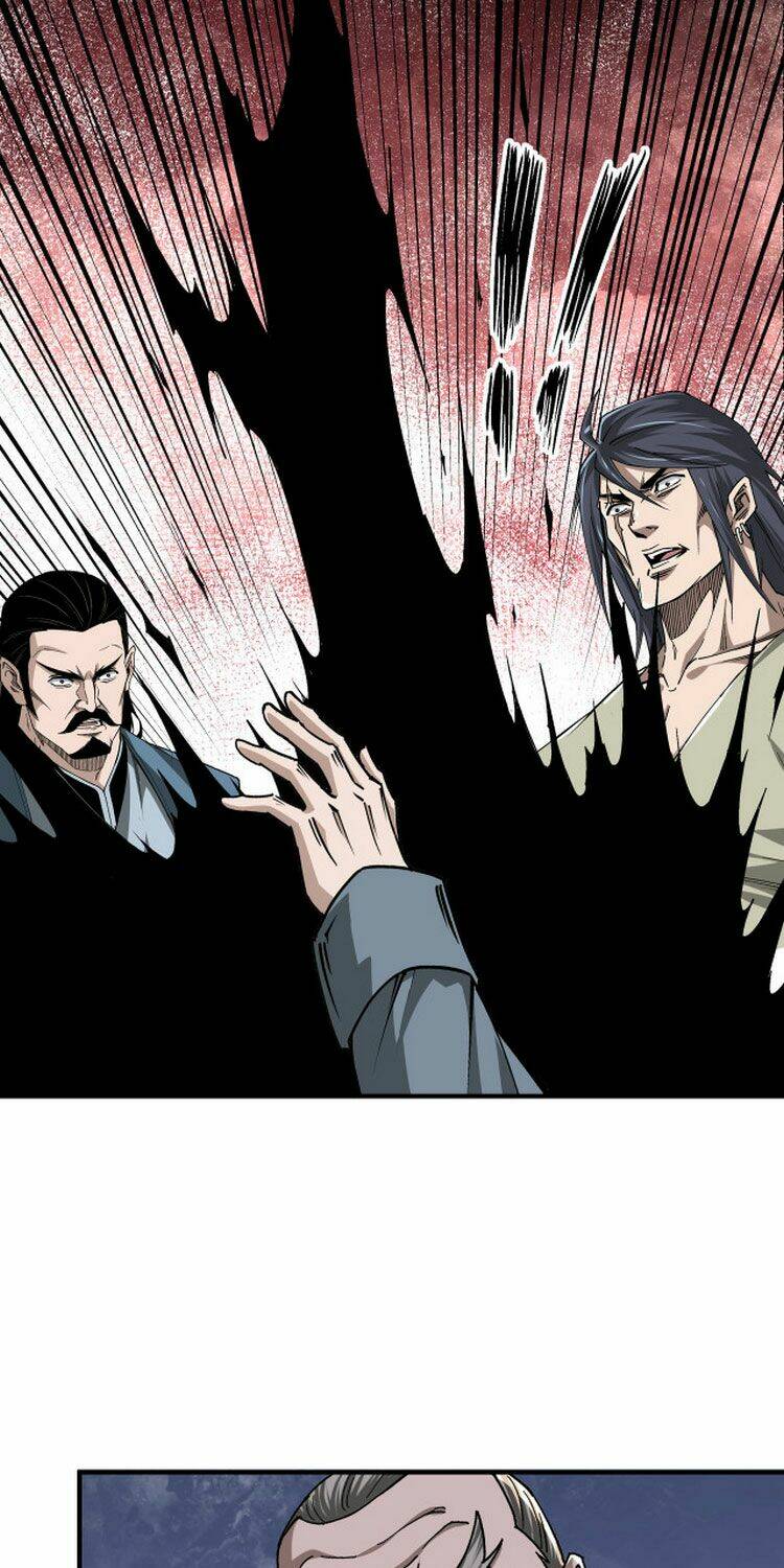 Tối Cường Phản Phái Hệ Thống Chapter 155 - Trang 2