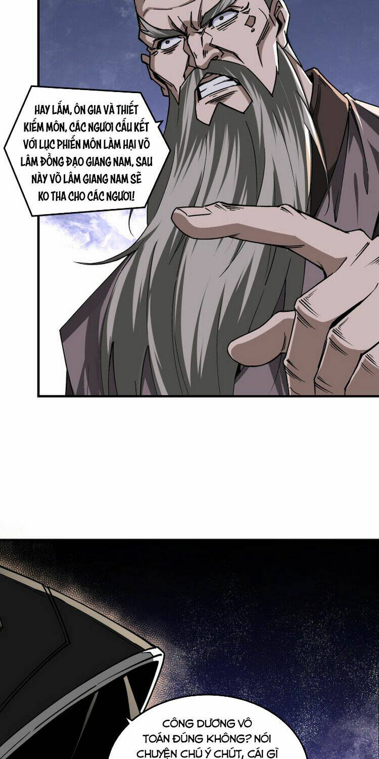 Tối Cường Phản Phái Hệ Thống Chapter 155 - Trang 2