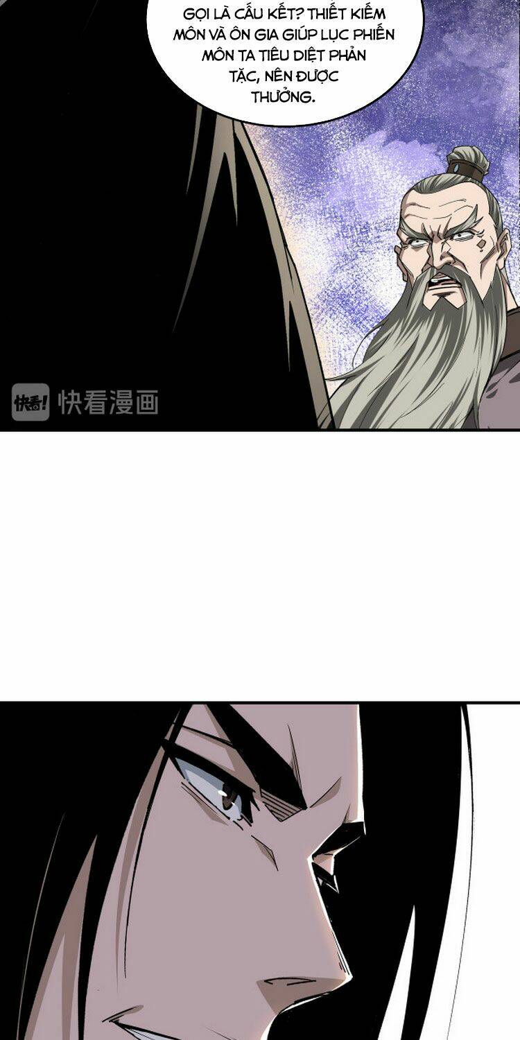 Tối Cường Phản Phái Hệ Thống Chapter 155 - Trang 2