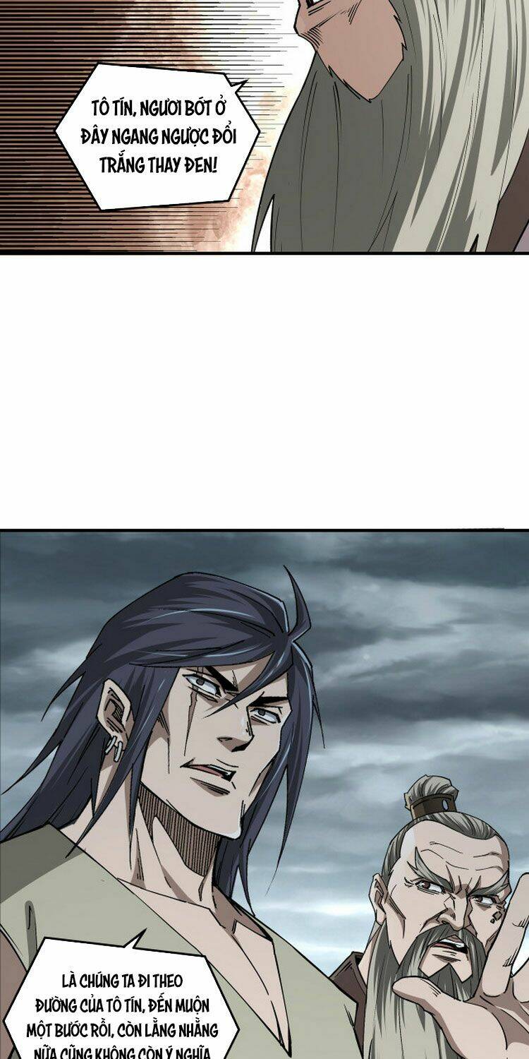 Tối Cường Phản Phái Hệ Thống Chapter 155 - Trang 2