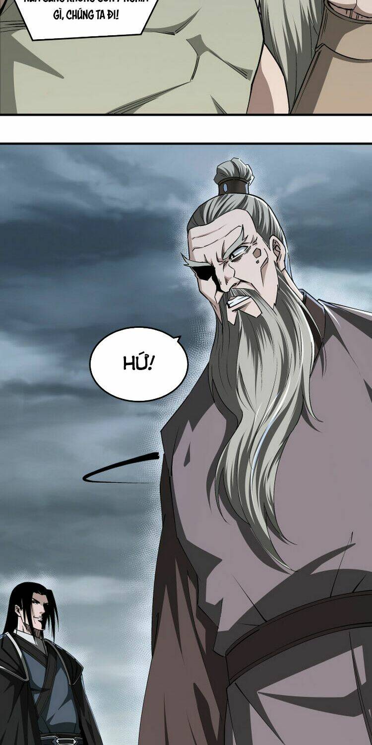 Tối Cường Phản Phái Hệ Thống Chapter 155 - Trang 2