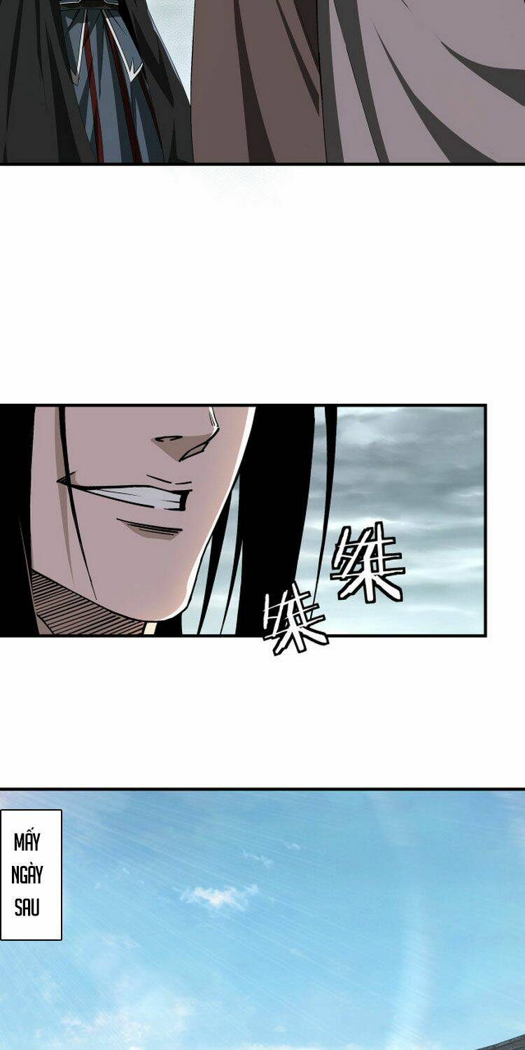 Tối Cường Phản Phái Hệ Thống Chapter 155 - Trang 2