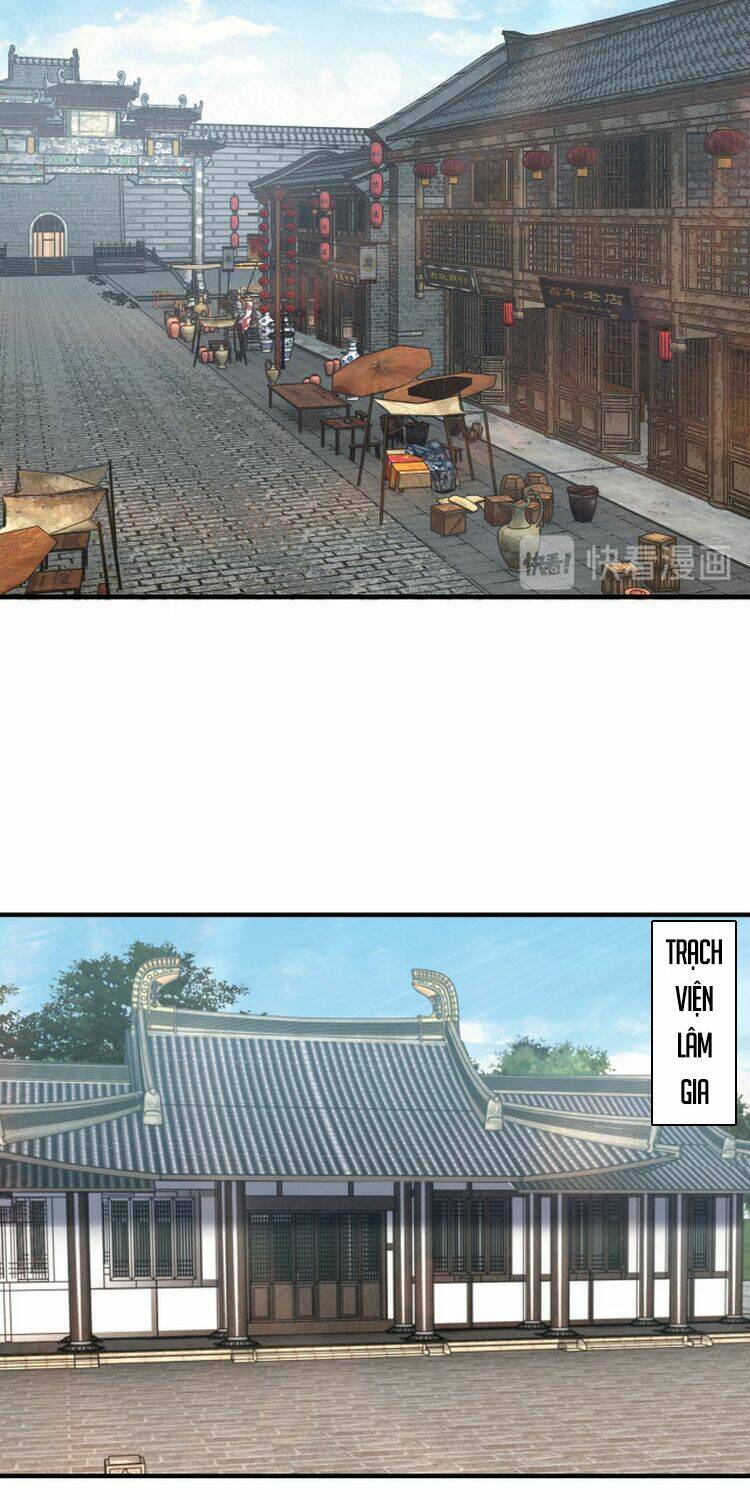 Tối Cường Phản Phái Hệ Thống Chapter 155 - Trang 2