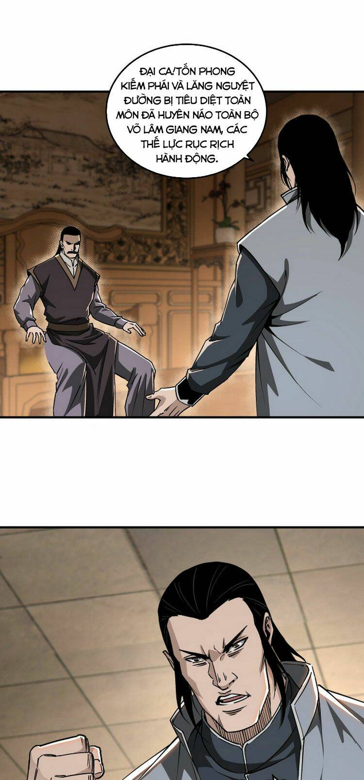 Tối Cường Phản Phái Hệ Thống Chapter 155 - Trang 2