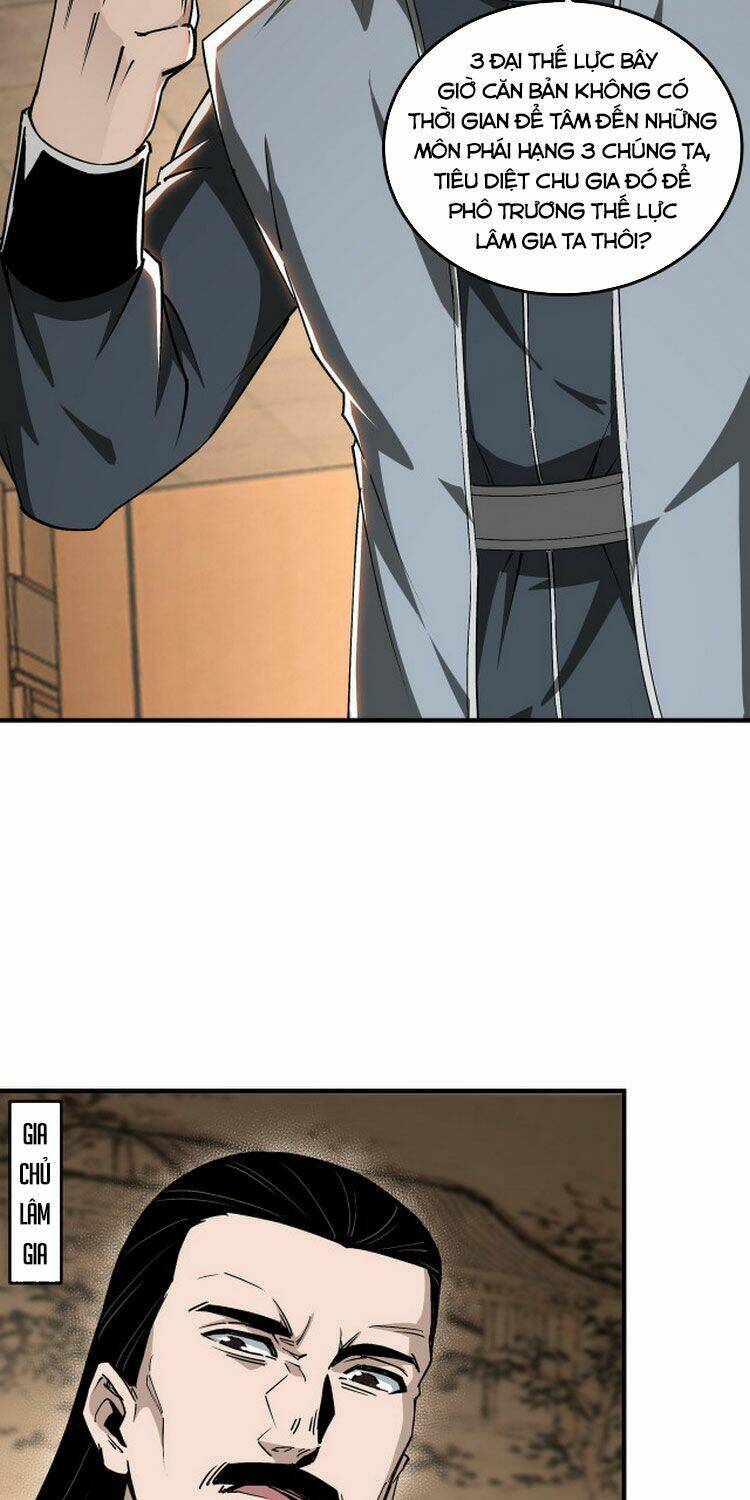 Tối Cường Phản Phái Hệ Thống Chapter 155 - Trang 2