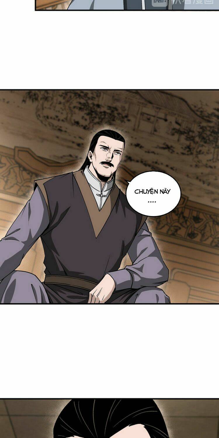 Tối Cường Phản Phái Hệ Thống Chapter 155 - Trang 2