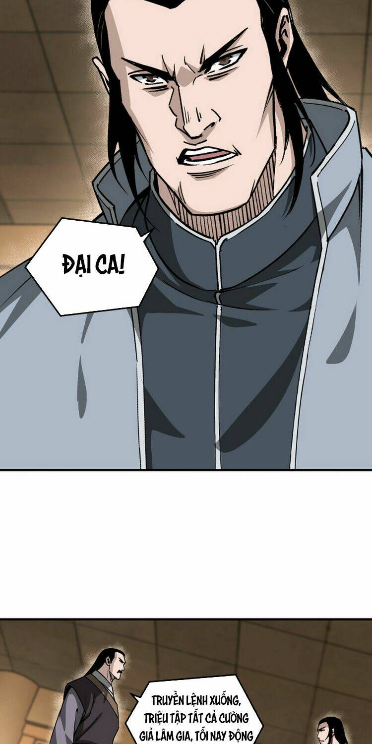 Tối Cường Phản Phái Hệ Thống Chapter 155 - Trang 2