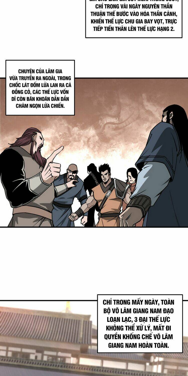 Tối Cường Phản Phái Hệ Thống Chapter 155 - Trang 2