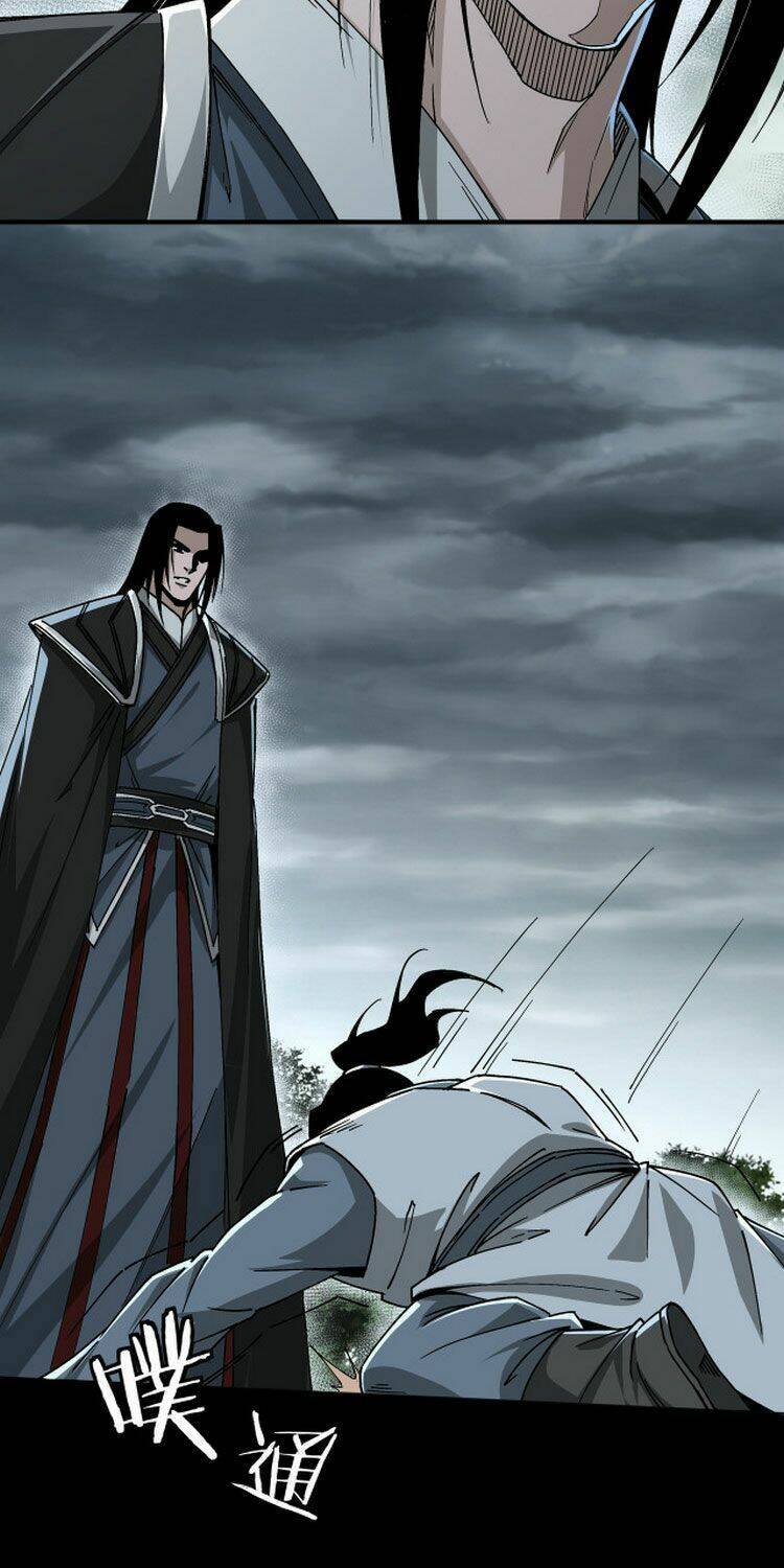 Tối Cường Phản Phái Hệ Thống Chapter 155 - Trang 2