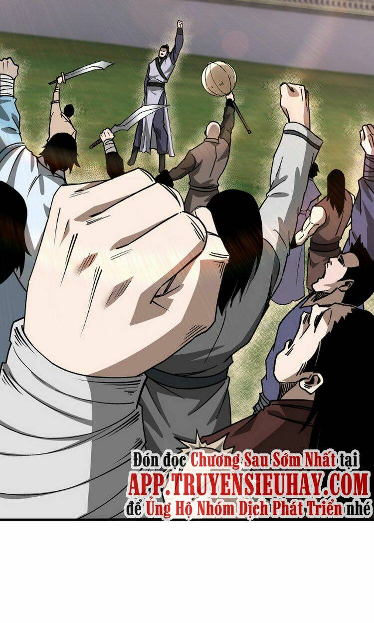 Tối Cường Phản Phái Hệ Thống Chapter 155 - Trang 2