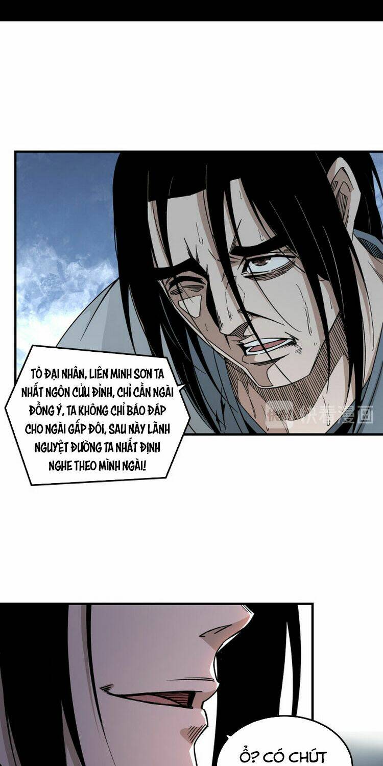 Tối Cường Phản Phái Hệ Thống Chapter 155 - Trang 2