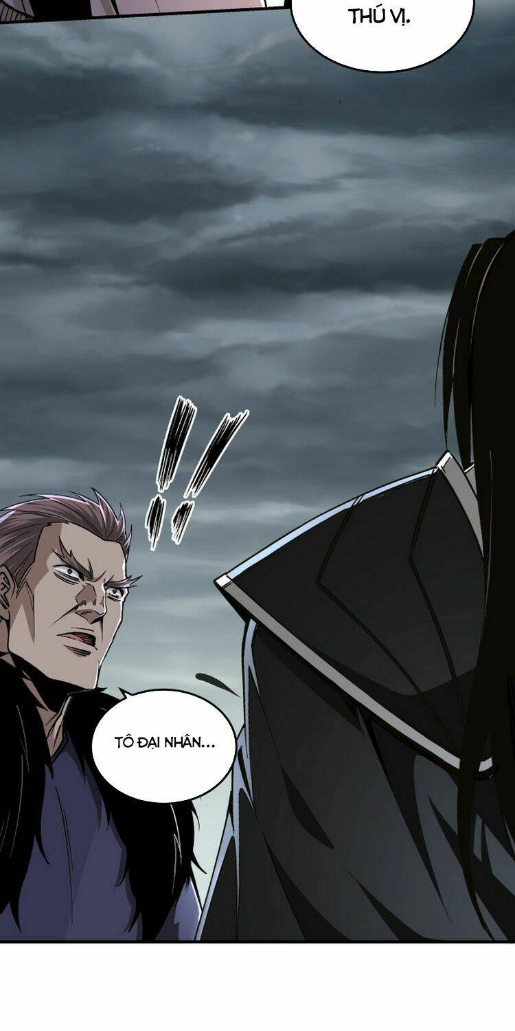 Tối Cường Phản Phái Hệ Thống Chapter 155 - Trang 2