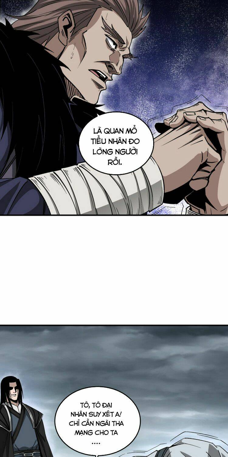 Tối Cường Phản Phái Hệ Thống Chapter 155 - Trang 2