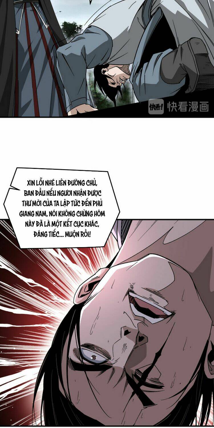 Tối Cường Phản Phái Hệ Thống Chapter 155 - Trang 2