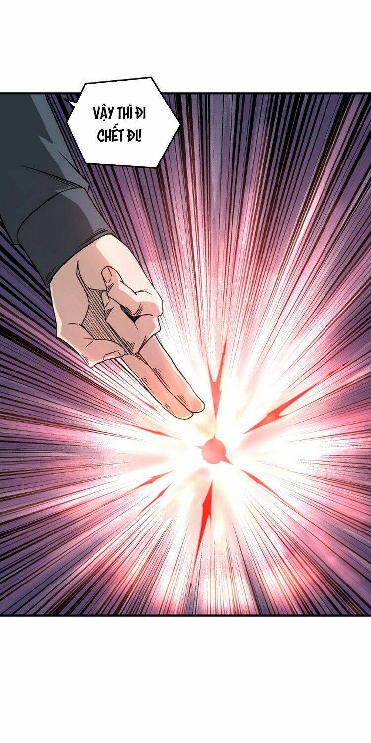 Tối Cường Phản Phái Hệ Thống Chapter 155 - Trang 2