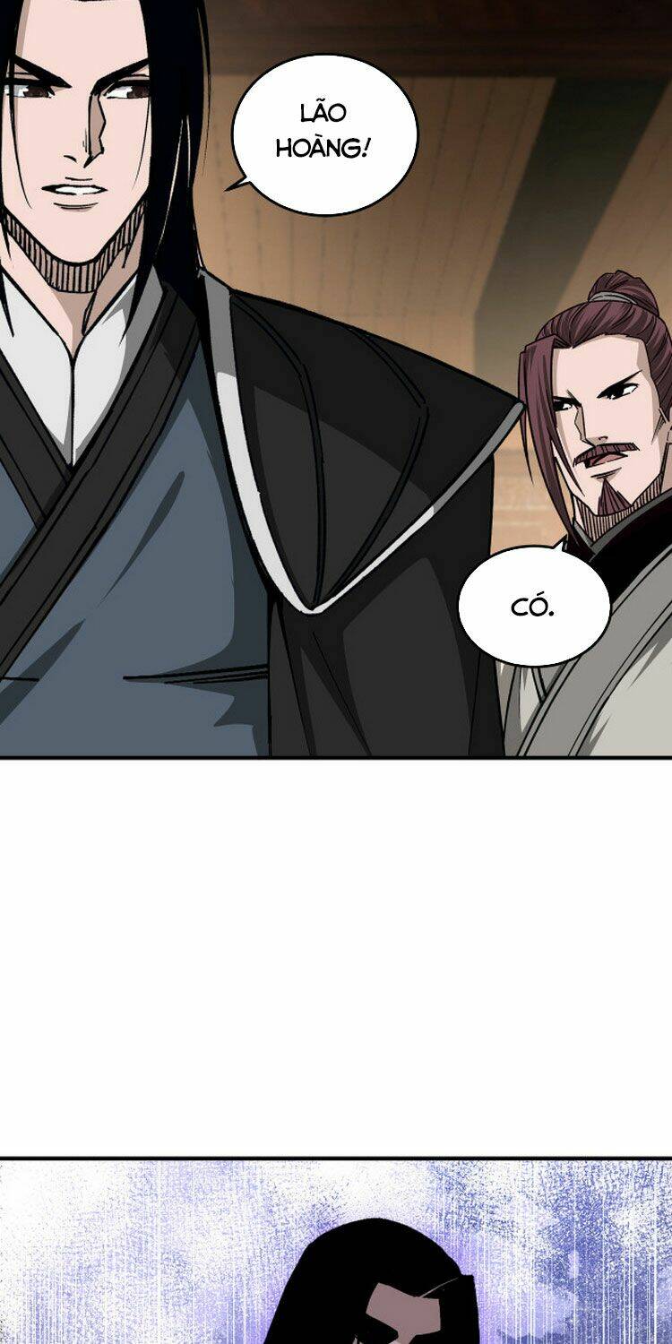 Tối Cường Phản Phái Hệ Thống Chapter 156 - Trang 2