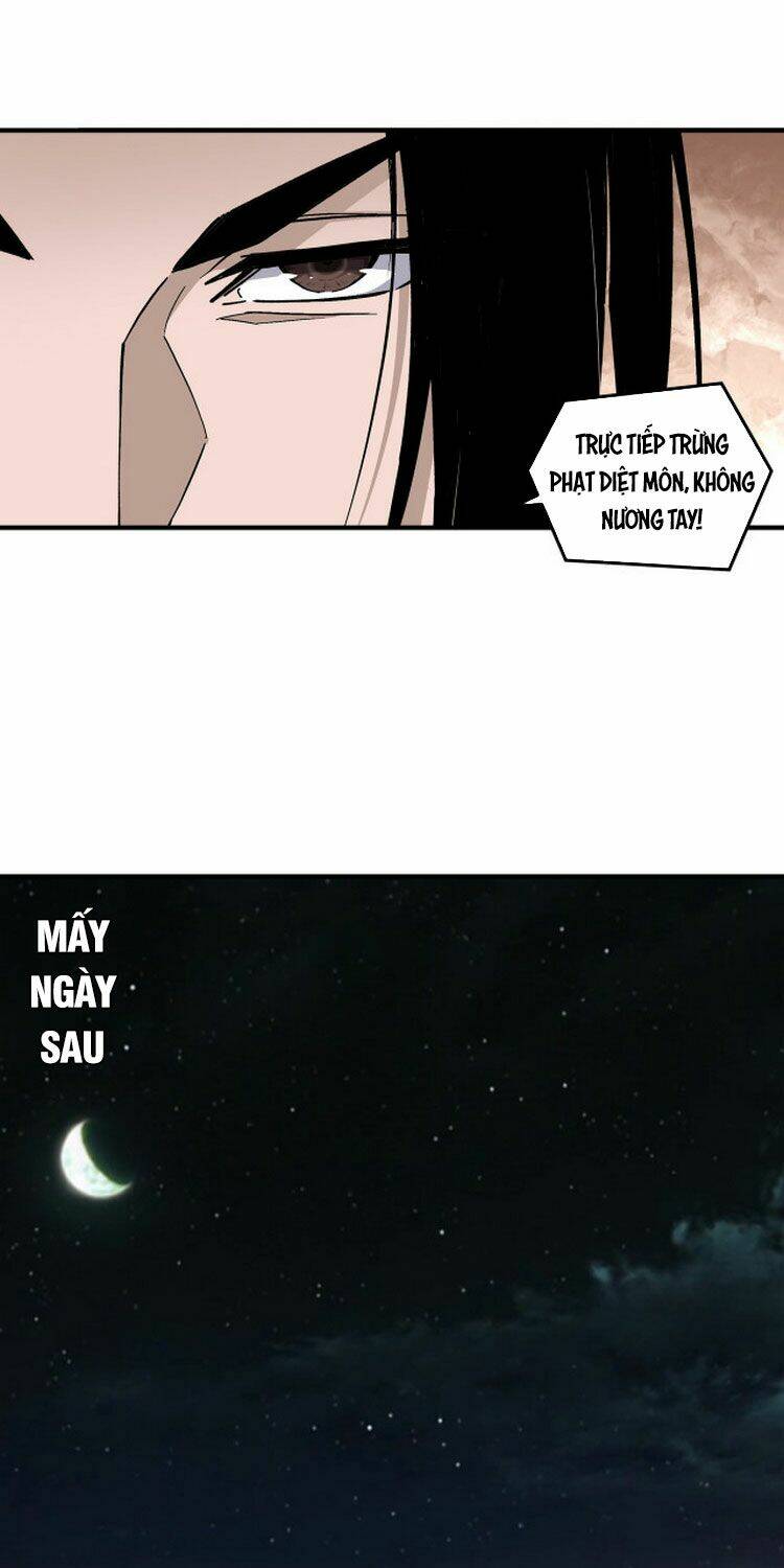 Tối Cường Phản Phái Hệ Thống Chapter 156 - Trang 2