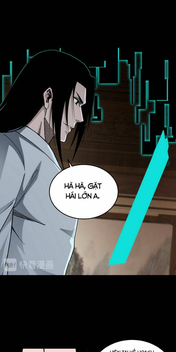 Tối Cường Phản Phái Hệ Thống Chapter 156 - Trang 2