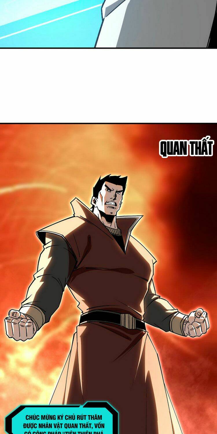 Tối Cường Phản Phái Hệ Thống Chapter 156 - Trang 2