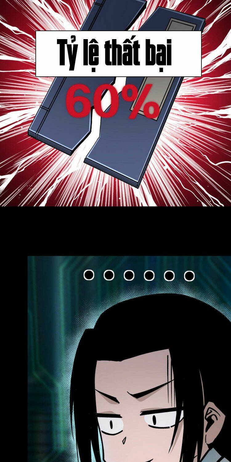 Tối Cường Phản Phái Hệ Thống Chapter 156 - Trang 2