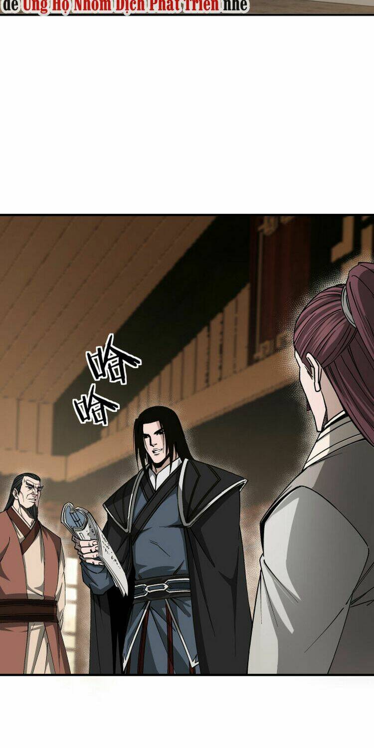 Tối Cường Phản Phái Hệ Thống Chapter 156 - Trang 2